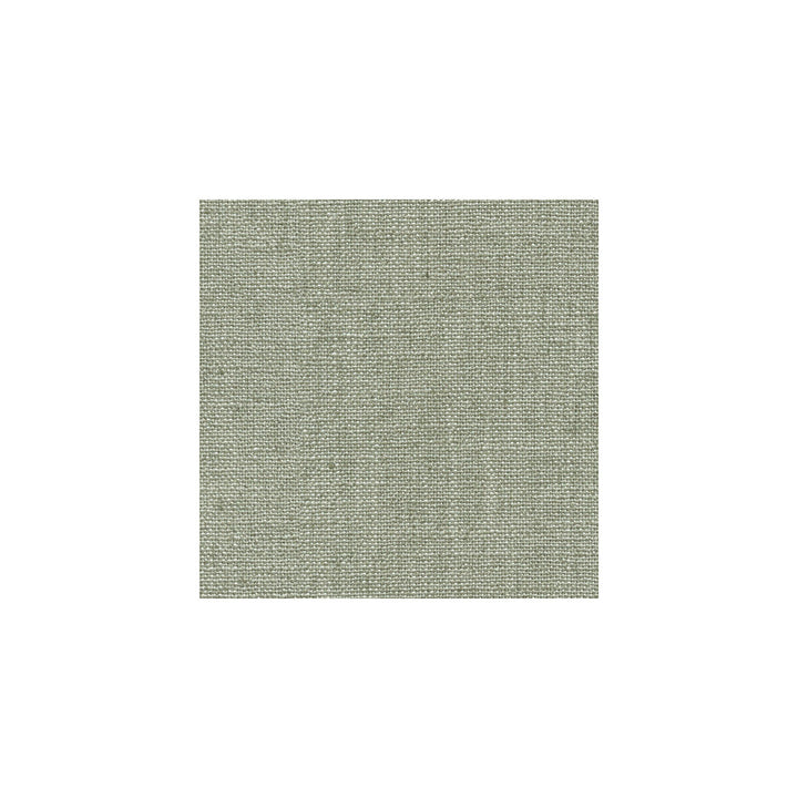 Denman Sterling by Kravet Basics Designer Fabric SARAH RICHARDSON AFFINITY POLYESTER - 80%;LINEN - 20% China HEAVY Horizontal: - and Vertical: - 54 - Swanky Fabrics -