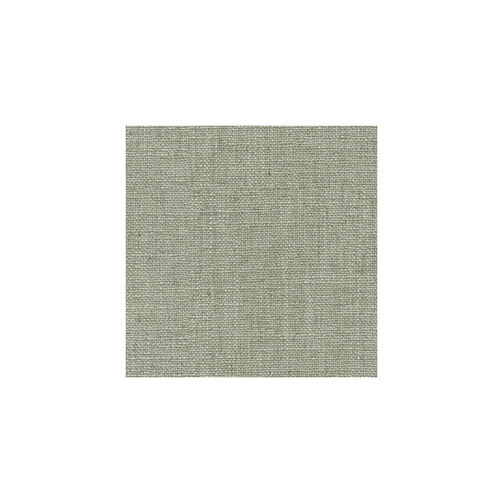 Denman Sterling by Kravet Basics Fabric SARAH RICHARDSON AFFINITY POLYESTER - 80%;LINEN - 20% China HEAVY Horizontal: and Vertical: 54 - Fabric Carolina -