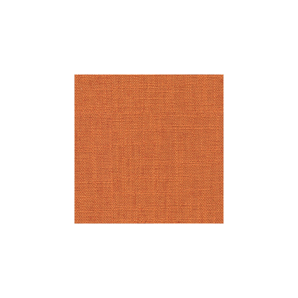Denman Clay by Kravet Basics Fabric SARAH RICHARDSON AFFINITY POLYESTER - 80%;LINEN - 20% China HEAVY Horizontal: and Vertical: 54 - Fabric Carolina -