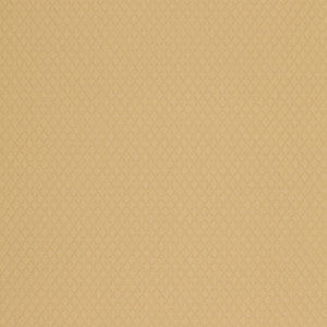Carreau Matelasse Butter 3303035 by Schumacher Fabric