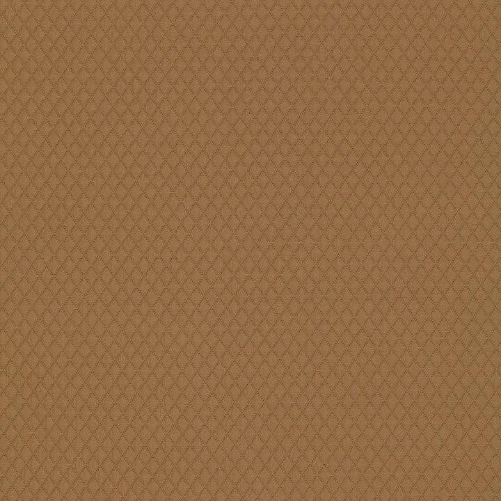 Carreau Matelasse Almond 3303081 by Schumacher Designer Fabric OPULENT TEXTURES See Sample ITALY NOT APPLICABLE </p><p>Repeat: Horizontal: 3/8" (1CM) and Vertical: 1/2" (1CM) 54" WIDE (137CM) - Swanky Fabrics -