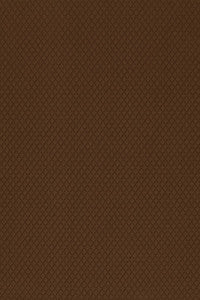 Carreau Matelasse Mocha 3303091 by Schumacher Fabric