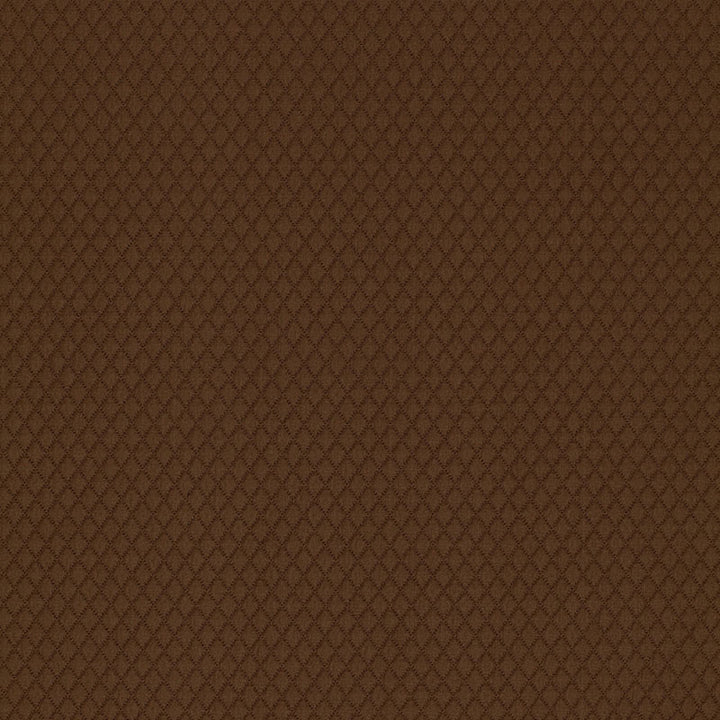 Carreau Matelasse Mocha 3303091 by Schumacher Fabric OPULENT TEXTURES See Sample ITALY NOT APPLICABLE </p><p>Repeat: Horizontal: 3/8" (1CM) and Vertical: 1/2" (1CM) 54" WIDE (137CM) - Fabric Carolina -