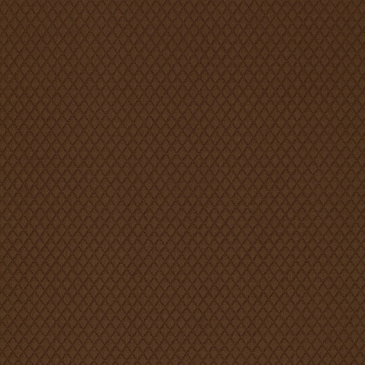 Carreau Matelasse Mocha 3303091 by Schumacher Fabric Schumacher Fabric Carreau Matelasse Mocha 3303091Fabric COTTON 100% ITALY </p><p>Repeat: H: HORZ. 3/8" (1CM) , V: VERT. 1/2" (1CM) 54 - Fabric Carolina -