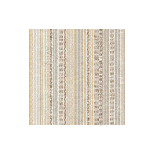 Long Story Natural Grey by Kravet Couture Fabric