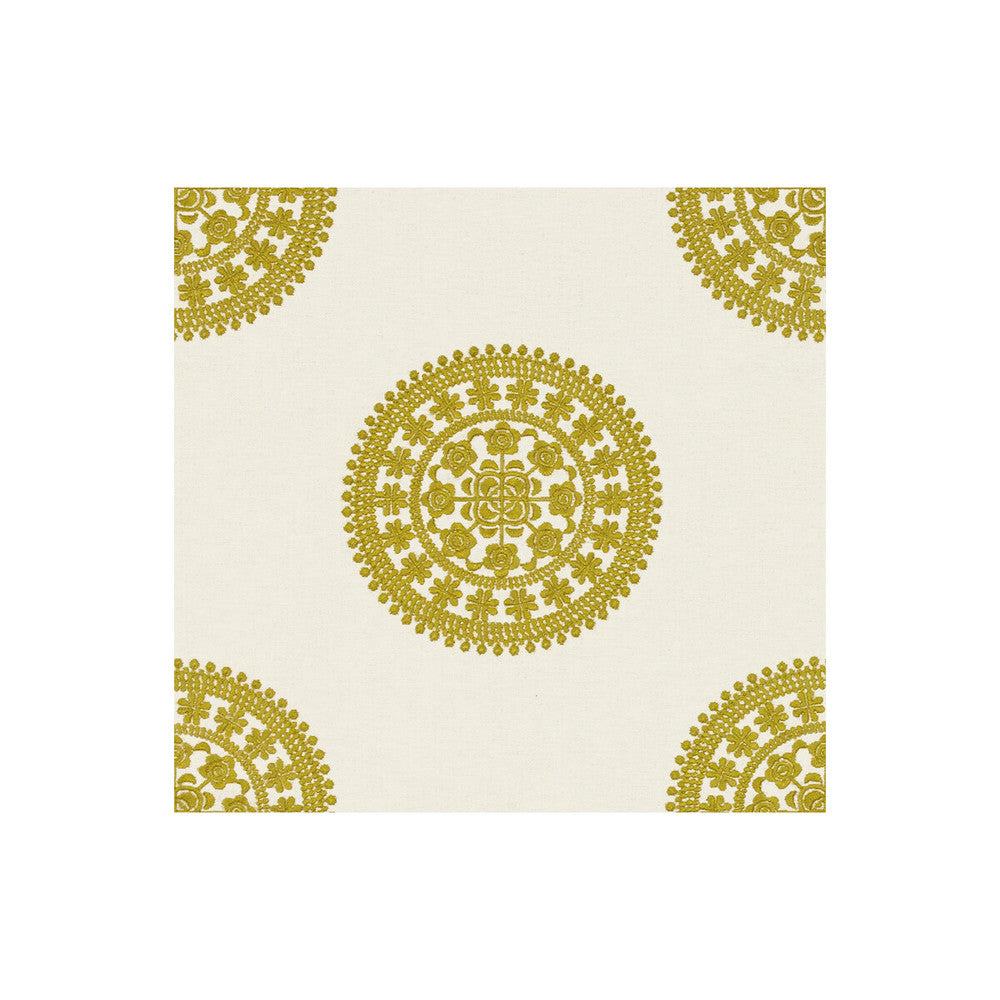 Hits The Spot Citron by Kravet Couture Fabric MODERN COLORS III SPUN VISCOSE - 86%;SPUN POLYESTER - 14% India MEDIUM Horizontal: 13 and Vertical: 12.5 51.5 - Fabric Carolina -