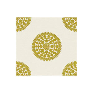 Hits The Spot Citron by Kravet Couture Fabric