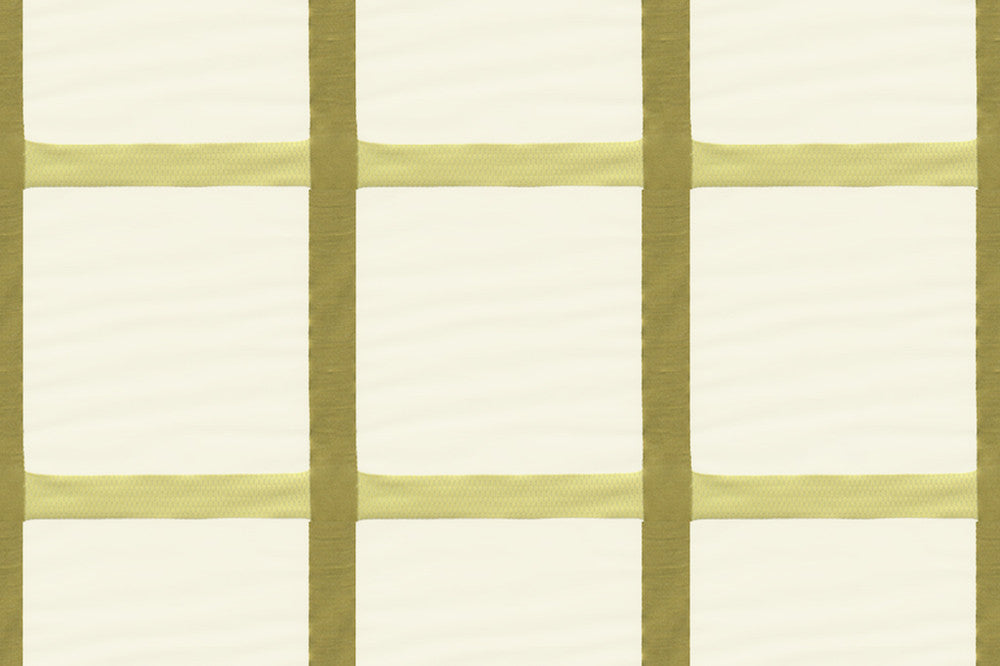 Ribbon Play Quince by Kravet Couture Fabric