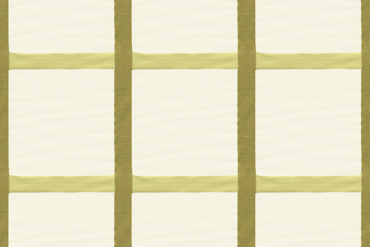 Ribbon Play Quince by Kravet Couture Fabric