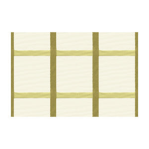 Ribbon Play Quince by Kravet Couture Fabric