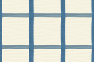 Ribbon Play Blue Sky by Kravet Couture Fabric