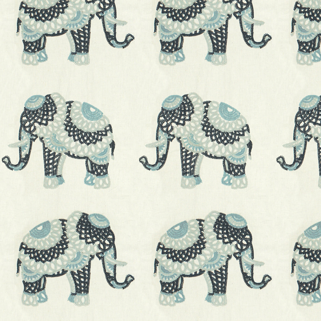 Stitch - Aztec By Kravet Contract Fabric