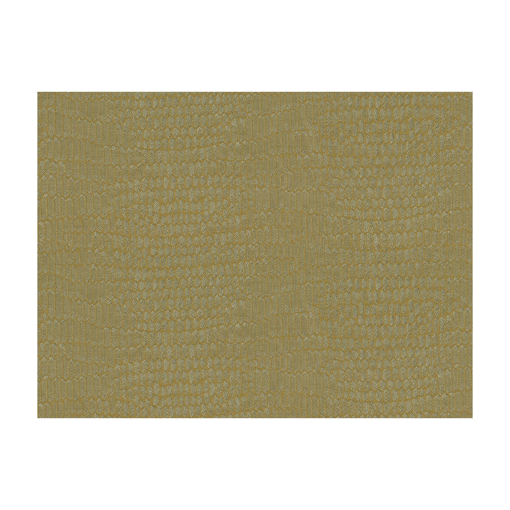 Snakecharmer Pewter by Kravet Design Fabric DIANE VON FURSTENBERG SIGNATURE RAYON - 66%;POLYESTER - 34% United States HEAVY Horizontal: 9 and Vertical: 4 54 - Fabric Carolina -