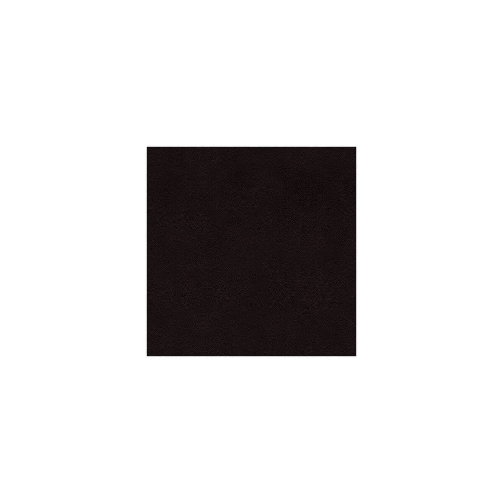 Microsuede Noir by Kravet Design Fabric DIANE VON FURSTENBERG SIGNATURE RECYCLED POLYESTER - 80%;POLYURETHANE - 20% Japan HEAVY Horizontal: and Vertical: 55 - Fabric Carolina -