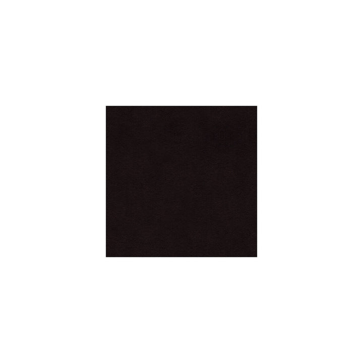 Microsuede Noir by Kravet Design Fabric DIANE VON FURSTENBERG SIGNATURE RECYCLED POLYESTER - 80%;POLYURETHANE - 20% Japan HEAVY Horizontal: and Vertical: 55 - Fabric Carolina -