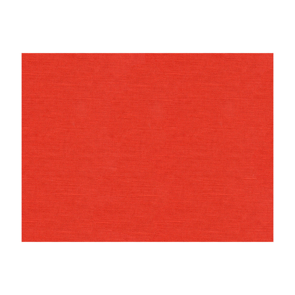 Gloss Tango by Kravet Basics Fabric DIANE VON FURSTENBERG SIGNATURE COTTON - 52%;LINEN - 48% Italy MEDIUM Horizontal: and Vertical: 55 - Fabric Carolina -