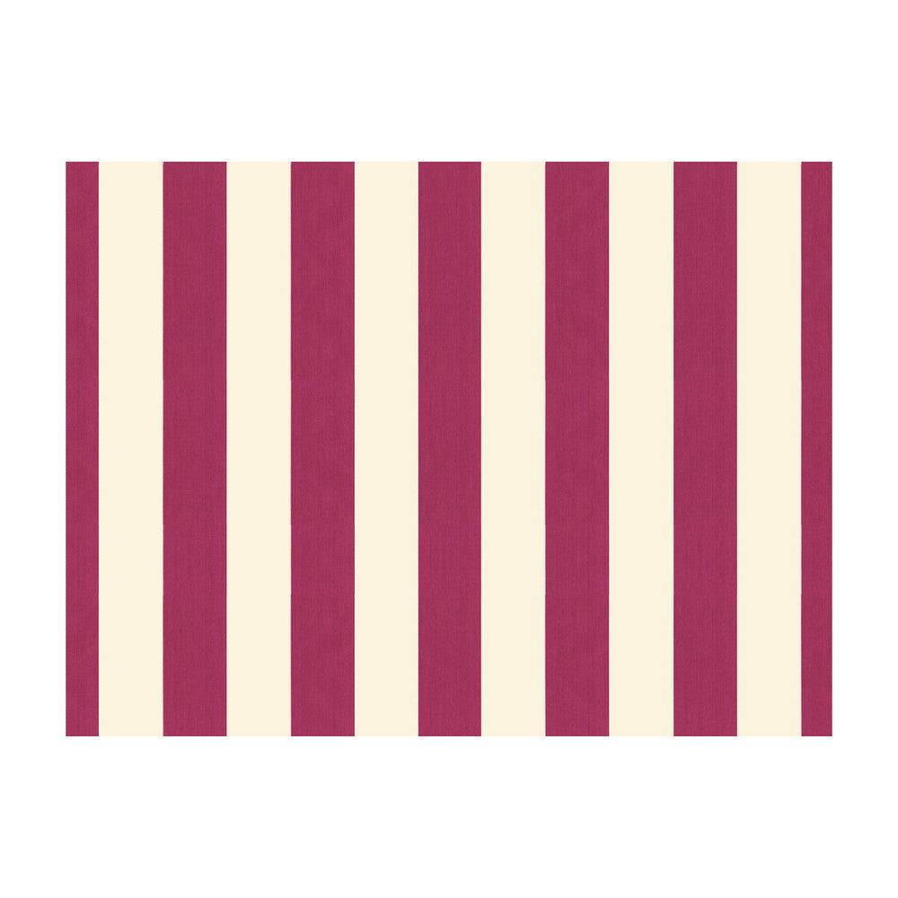 Mini Deck Beet by Kravet Design Fabric DIANE VON FURSTENBERG SIGNATURE COTTON - 100% India - Horizontal: 4.5 and Vertical: - 54 - Fabric Carolina -