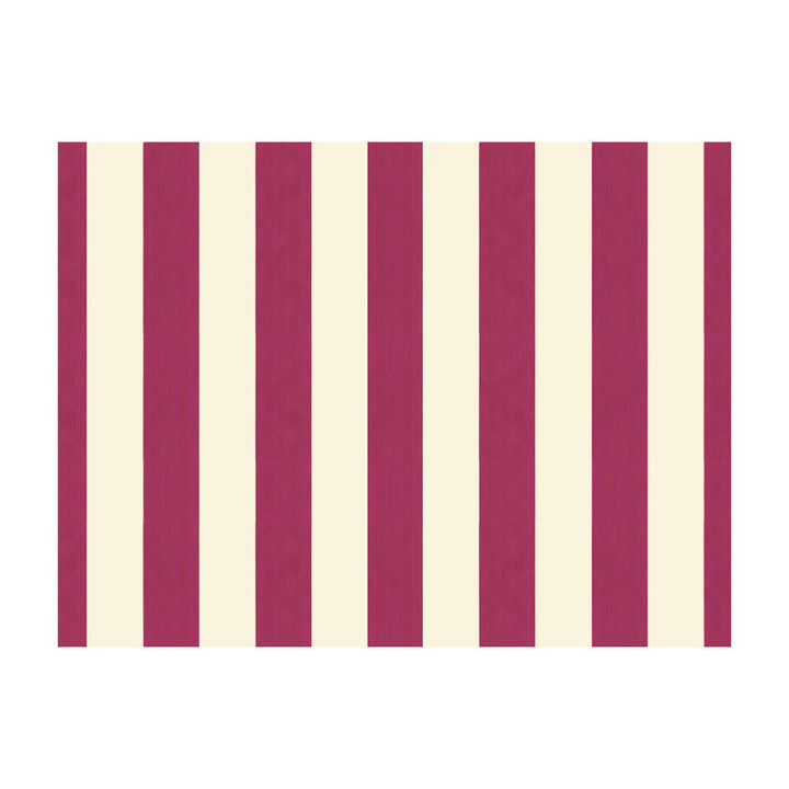 Mini Deck Beet by Kravet Design Fabric DIANE VON FURSTENBERG SIGNATURE COTTON - 100% India Horizontal: 4.5 and Vertical: 54 - Fabric Carolina -