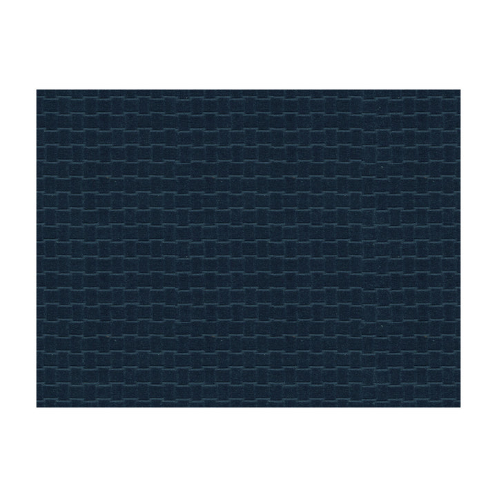 Madden Bluenote by Kravet Contract Fabric - POLYESTER - 100% China HEAVY Horizontal: 1 and Vertical: 1.5 55 - Fabric Carolina -