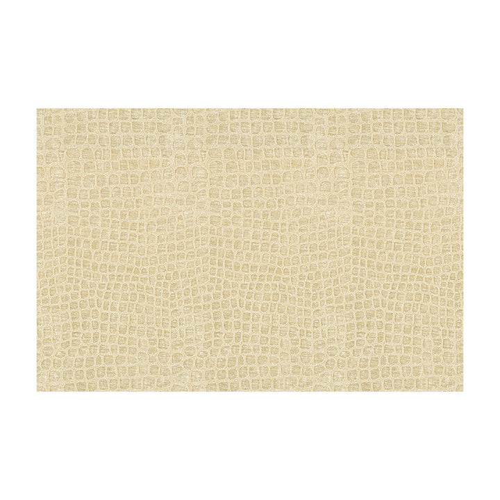 Finnian Coconut by Kravet Contract Designer Fabric POLYESTER - 100% China HEAVY Horizontal: 6.75 and Vertical: 13.75 54 - Swanky Fabrics -