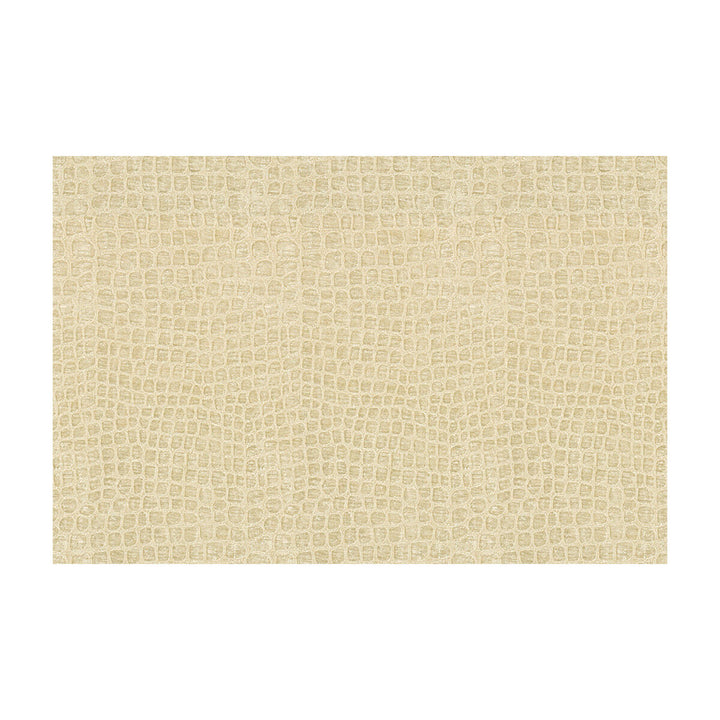 Finnian Coconut by Kravet Contract Fabric - POLYESTER - 100% China HEAVY Horizontal: 6.75 and Vertical: 13.75 54 - Fabric Carolina -