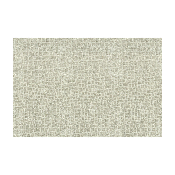 Finnian Silver Lining by Kravet Contract Fabric POLYESTER - 100% China HEAVY Horizontal: 6.75 and Vertical: 13.75 54 - Fabric Carolina -