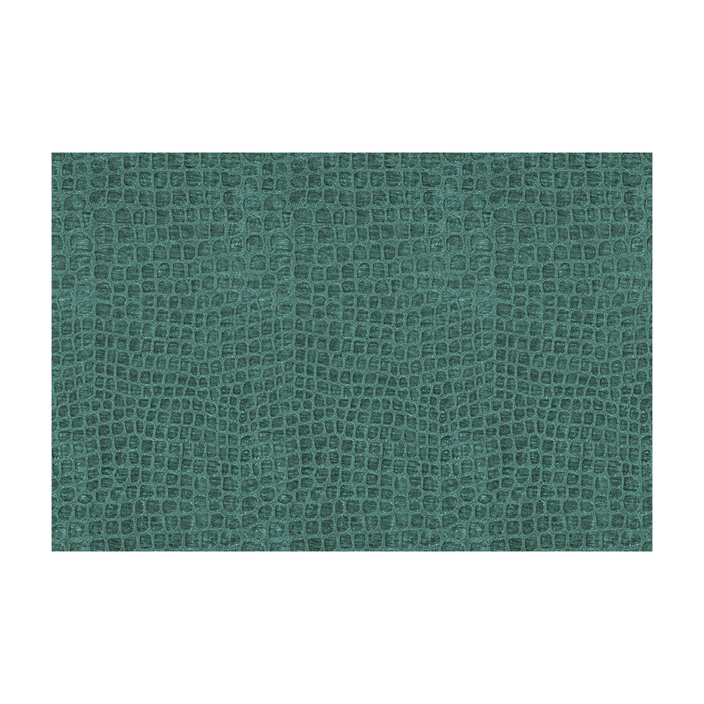 Finnian Mermaid by Kravet Contract Fabric Kravet Contract Fabric Finnian MermaidFabric POLYESTER - 100% China </p><p>Repeat: H: 6.75, V: 13.75 54 - Fabric Carolina -
