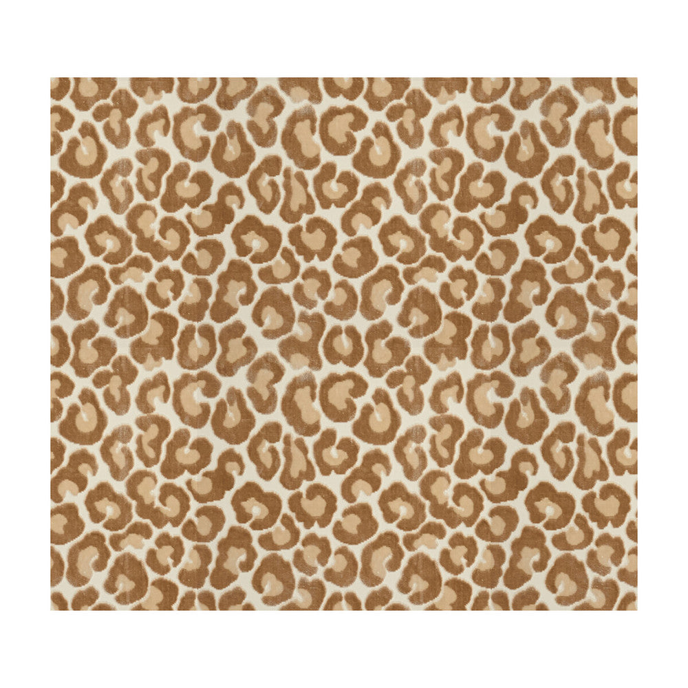 The Hunt Is On Vanilla Latte by Kravet Couture Fabric MODERN LUXE VISCOSE - 58%;COTTON - 42% India HEAVY Horizontal: 14 and Vertical: 12 54 - Fabric Carolina -