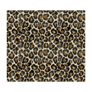 The Hunt Is On Smoked Pearl by Kravet Couture Fabric