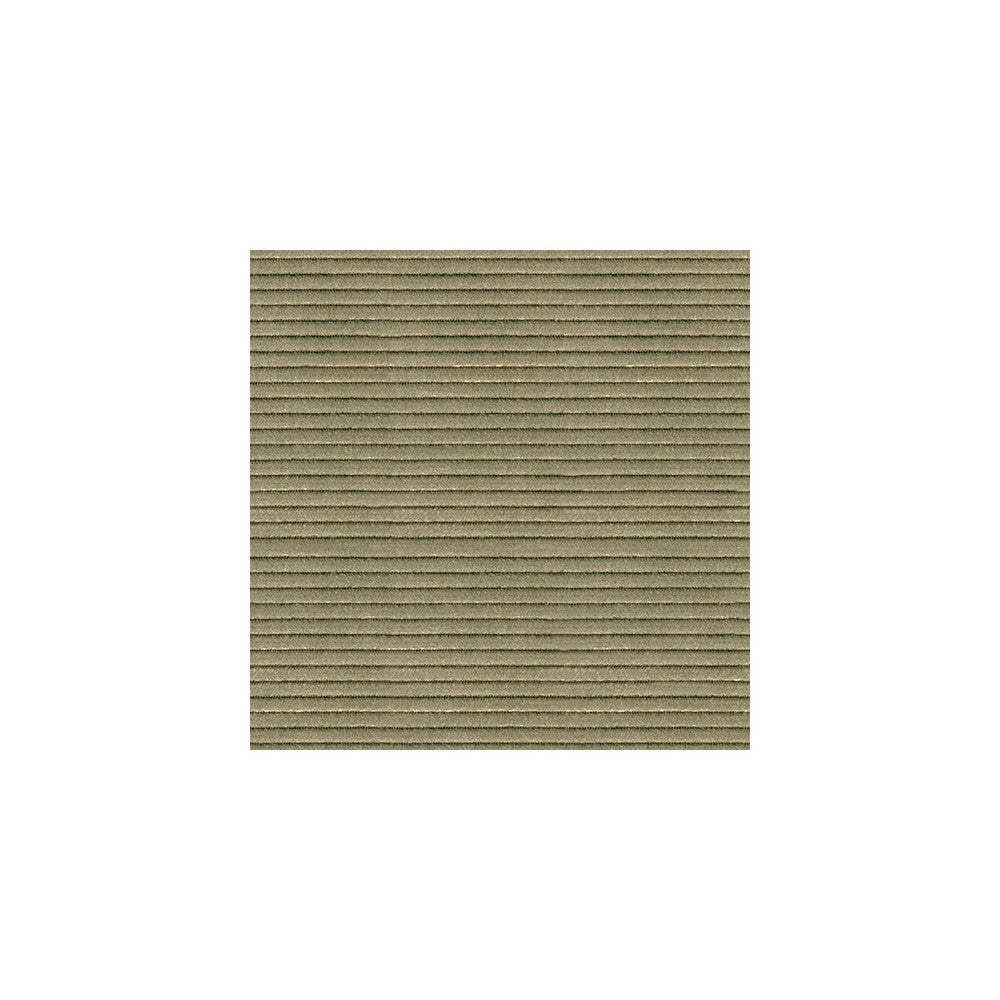 Boundaries Taupe by Kravet Couture Designer Fabric VISCOSE - 100% Italy HEAVY Horizontal: and Vertical: 55 - Swanky Fabrics -