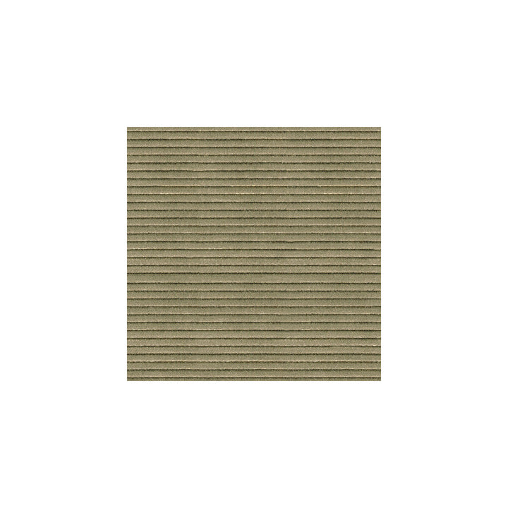 Boundaries Taupe by Kravet Couture Designer Fabric VISCOSE - 100% Italy HEAVY Horizontal: and Vertical: 55 - Swanky Fabrics -