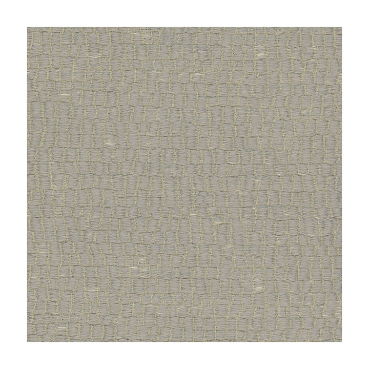 New Destination Platinum by Kravet Couture Fabric Kravet Couture Fabric New Destination PlatinumFabric VISCOSE - 71%;POLYESTER - 19%;COTTON - 10% Netherlands </p><p>Repeat: H: , V: 54 - Fabric Carolina -