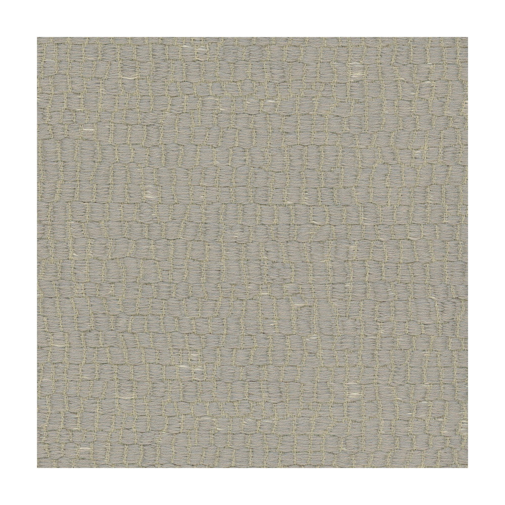 New Destination Platinum by Kravet Couture Fabric VISCOSE - 71%;POLYESTER - 19%;COTTON - 10% Netherlands HEAVY Horizontal: and Vertical: 54 - Fabric Carolina -