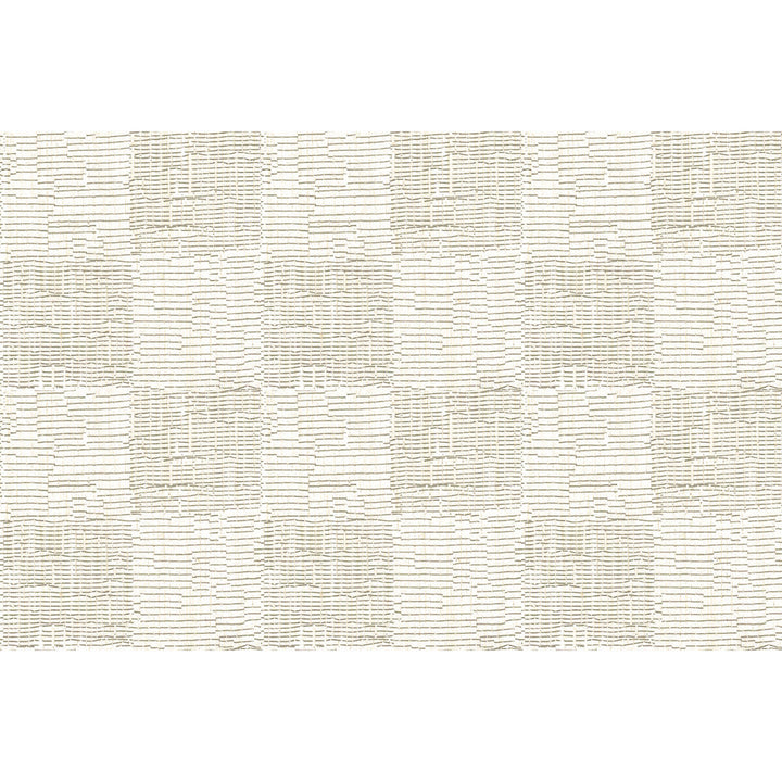 Matsue Parchment by Kravet Couture Fabric PACIFIC RIM VISCOSE - 43%;COTTON - 35%;ACRYLIC - 12%;LINEN - 10% Italy - Horizontal: 14 and Vertical: 13 53 - Fabric Carolina -