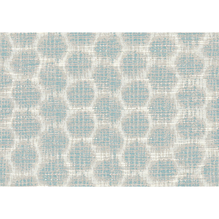 33132-1613 by Kravet Design Fabric - COTTON - 42%;POLYESTER - 38%;RAYON - 20% China HEAVY Horizontal: 7 and Vertical: 7 56 - Fabric Carolina -