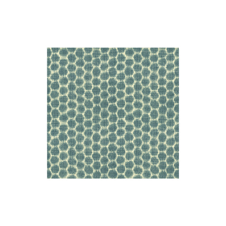 33132-5 by Kravet Design Fabric ECHO HEIRLOOM INDIA COTTON - 42%;POLYESTER - 38%;RAYON - 20% China HEAVY Horizontal: 7 and Vertical: 7 56 - Fabric Carolina -
