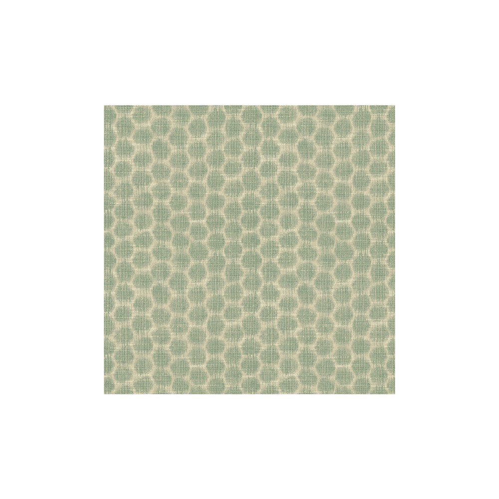 33134-35 by Kravet Smart Fabric ECHO HEIRLOOM INDIA COTTON - 42%;POLYESTER - 38%;RAYON - 20% China HEAVY Horizontal: 7 and Vertical: 7 56 - Fabric Carolina -
