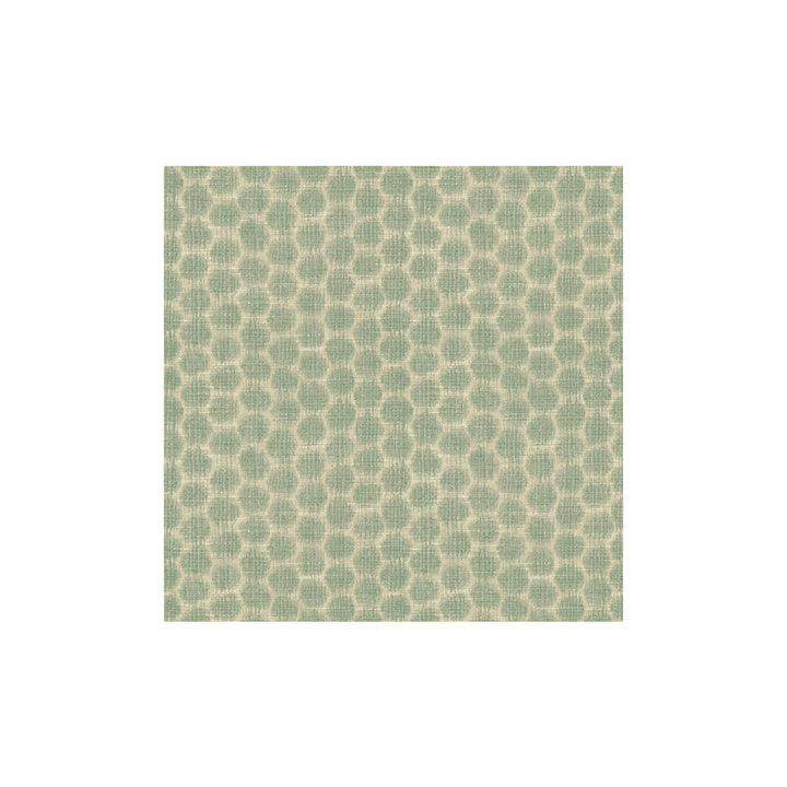 33134-35 by Kravet Smart Fabric ECHO HEIRLOOM INDIA COTTON - 42%;POLYESTER - 38%;RAYON - 20% China HEAVY Horizontal: 7 and Vertical: 7 56 - Fabric Carolina -