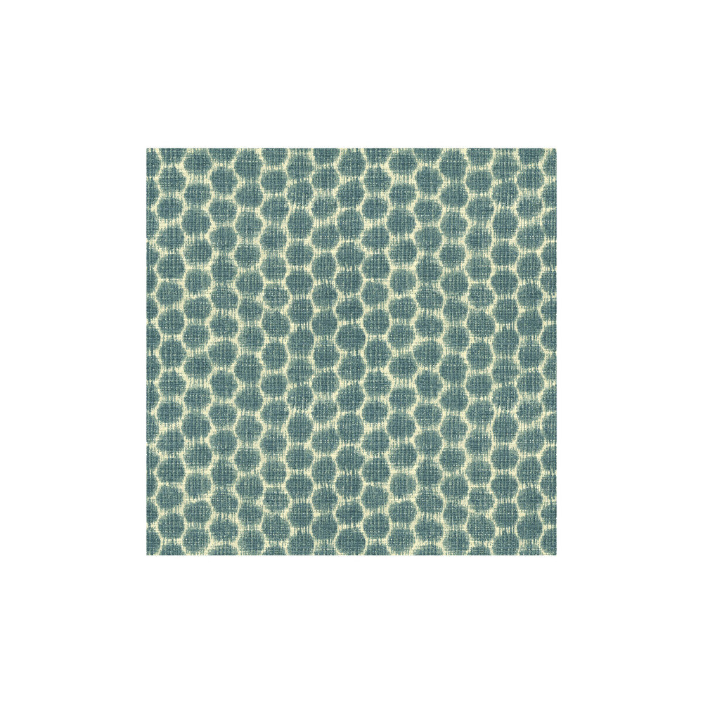 33134-5 by Kravet Smart Designer Fabric ECHO HEIRLOOM INDIA COTTON - 42%;POLYESTER - 38%;RAYON - 20% China HEAVY Horizontal: 7 and Vertical: 7 56 - Swanky Fabrics -