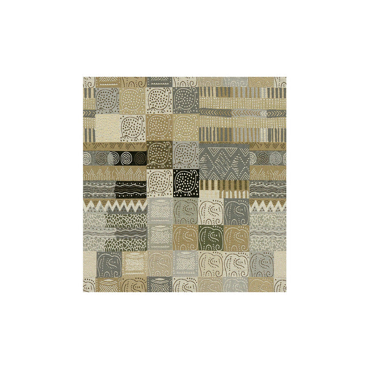 33137-1611 by Kravet Design Fabric - VISCOSE - 79%;POLYESTER - 21% Turkey MEDIUM Horizontal: 13.5 and Vertical: 14 54 - Fabric Carolina -