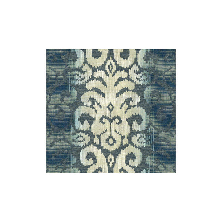 33138-516 by Kravet Design Fabric - VISCOSE - 51%;POLYESTER - 24%;COTTON - 19%;LINEN - 6% Turkey MEDIUM Horizontal: 13.5 and Vertical: 13 54 - Fabric Carolina -