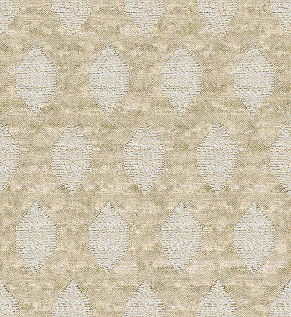 33145.16 by Kravet Design Designer Fabric - Linen 55%, Cotton 45% China Light H" 2 inches, V: 4.5 inches 50 inches  - Swanky Fabrics -  Kravet Design