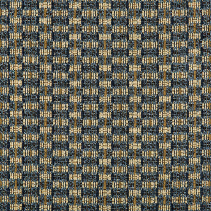 33195-516 by Kravet Design Designer Fabric KRAVET COLORS COTTON - 57%;RAYON - 27%;POLYESTER - 15%;NYLON - 1% United States HEAVY Horizontal: - and Vertical: 1 57 - Swanky Fabrics -