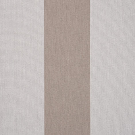 D301 Wide Chiné Beige by Sunbrella Fabric Dickson North American Collection - Stripes 100% Solution Dyed Acrylic USA or Imported 10-Year Horizontal: and Vertical: 47 in. - Fabric Carolina -