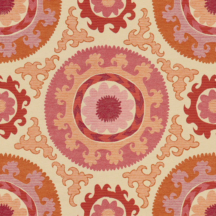 Samudra Fuschia by Kravet Design Fabric