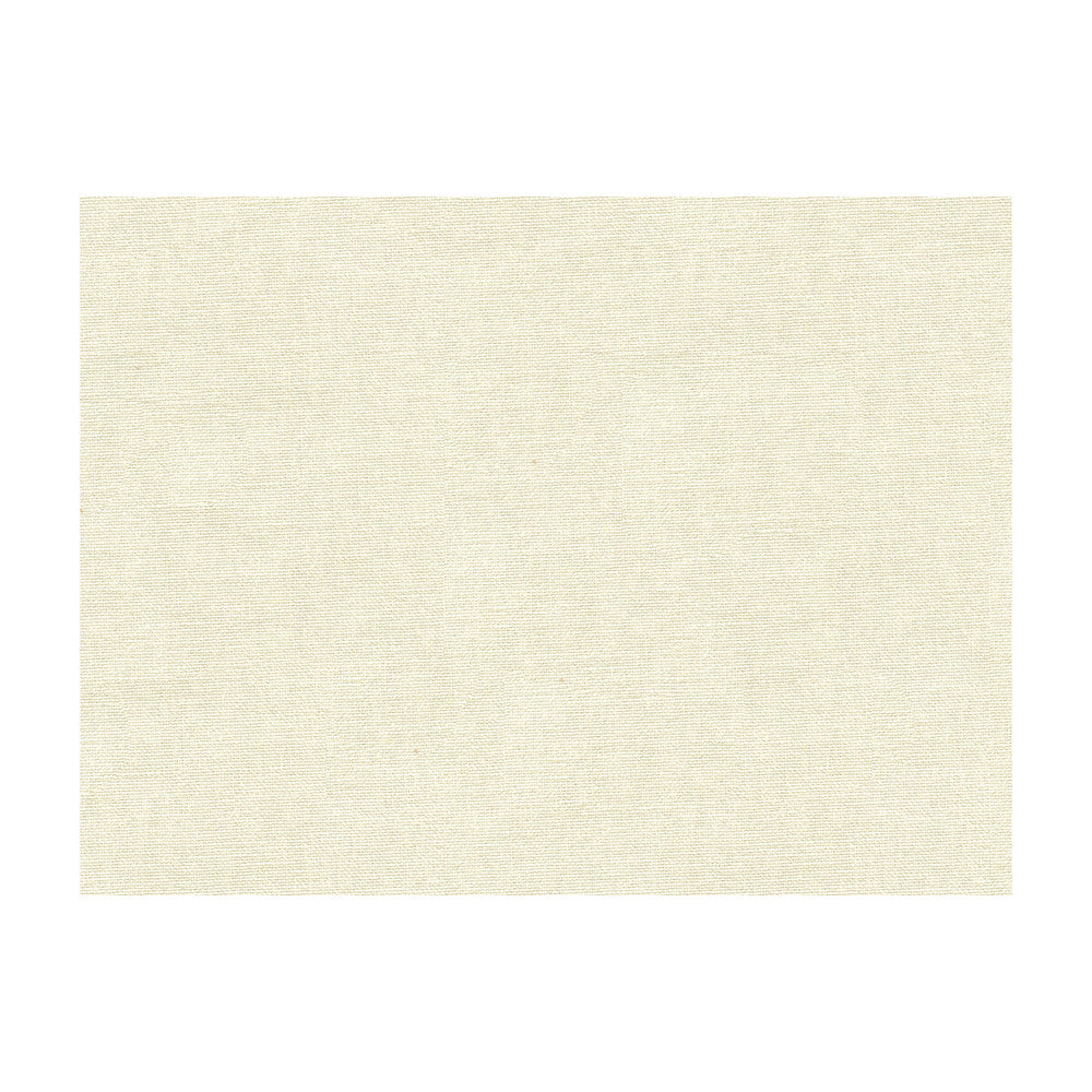 33214-101 by Kravet Basics Designer Fabric PERFECT PLAINS COTTON - 100% Italy HEAVY Horizontal: and Vertical: 54 - Swanky Fabrics -