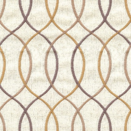 33217.1611 by Kravet Design Designer Fabric in our sample Viscose 33%, Linen 26%, Polyester 26%, Rayon 15% China Heavy Horizontal: 5 inches and Vertical: 8 inches 54 inches - Swanky Fabrics -