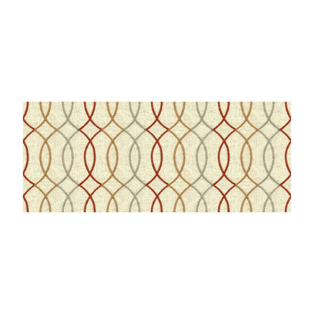 Kravet Design 33217-419 by Kravet Design Fabric Kravet Design Fabric Kravet Design 33217-419Fabric KRAVET COLORS VISCOSE - 33%;LINEN - 26%;POLYESTER - 26%;RAYON - 15% China </p><p>Repeat: H: 5, V: 8 54 - Fabric Carolina -