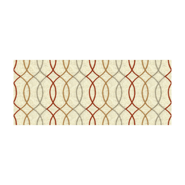 33217-419 by Kravet Design Fabric KRAVET COLORS VISCOSE - 33%;LINEN - 26%;POLYESTER - 26%;RAYON - 15% China HEAVY Horizontal: 5 and Vertical: 8 54 - Fabric Carolina -