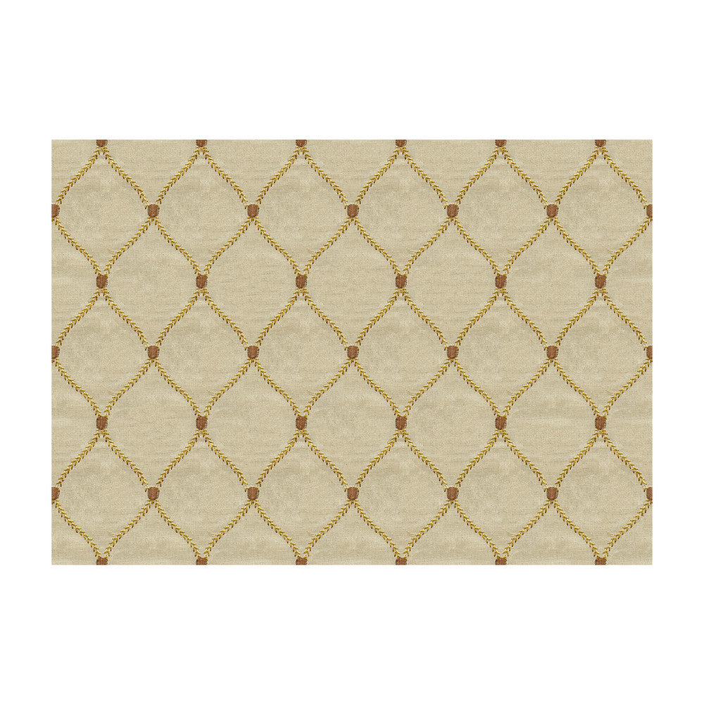 33240-416 by Kravet Basics Fabric KRAVET COLORS POLYESTER - 100% China - Horizontal: 4.5 and Vertical: 6 51.5 - Fabric Carolina -